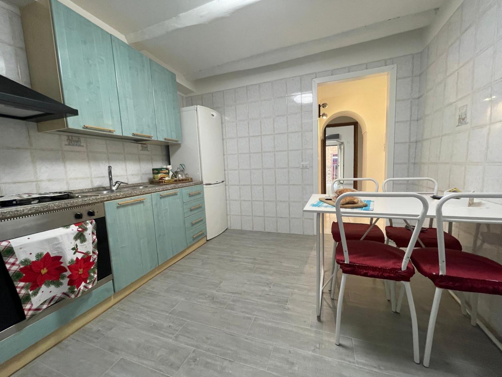Geppino'S Home Napoli Exterior foto